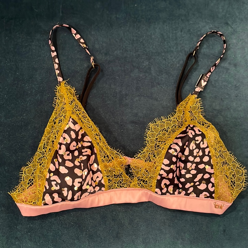 Victoria’s Secret Bralette